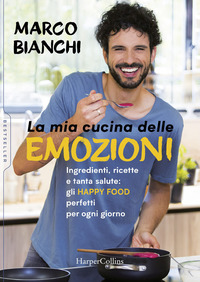 MIA CUCINA DELLE EMOZIONI