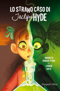 STRANO CASO DI JACLYN HYDE