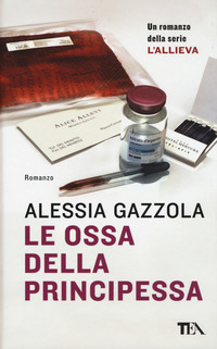 OSSA DELLA PRINCIPESSA