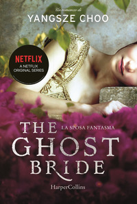 THE GHOST BRIDE