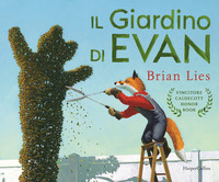 GIARDINO DI EVAN