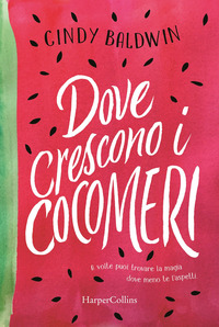 DOVE CRESCONO I COCOMERI