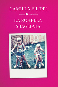 SORELLA SBAGLIATA