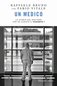 MEDICO - LA STORIA DEL DOTTORE CHE HA CURATO IL PAZIENTE 1