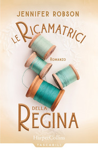 RICAMATRICI DELLA REGINA