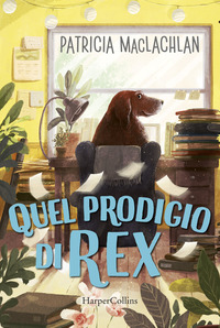 QUEL PRODIGIO DI REX