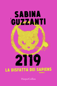 2119 LA DISFATTA DEI SAPIENS