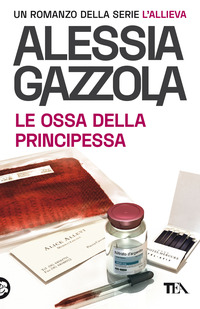 OSSA DELLA PRINCIPESSA