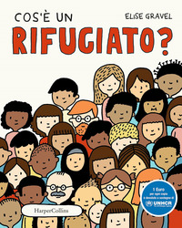 COS\'E\' UN RIFUGIATO ?