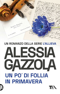 PO\' DI FOLLIA IN PRIMAVERA