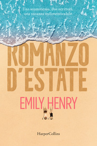 ROMANZO D\'ESTATE