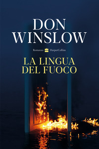 LINGUA DEL FUOCO