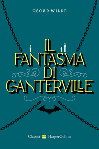 FANTASMA DI CANTERVILLE