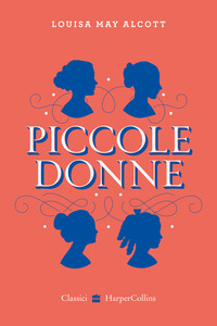 PICCOLE DONNE