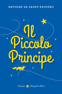 PICCOLO PRINCIPE