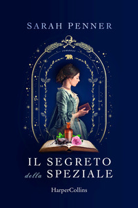 SEGRETO DELLA SPEZIALE