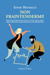 NON FRAINTENDERMI - FINE DEI QUI PRO QUO IN UFFICIO A CASA CON GLI AMICI