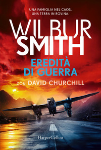 EREDITA\' DI GUERRA