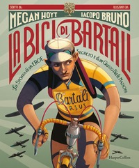 BICI DI BARTALI