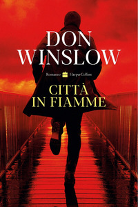 CITTA\' IN FIAMME