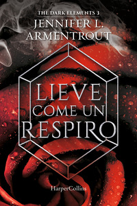 LIEVE COME UN RESPIRO - THE DARK ELEMENTS 3