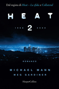 HEAT 2 1988 - 2000