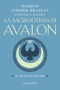 SACERDOTESSA DI AVALON - IL CICLO DI AVALON