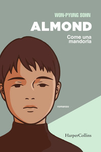 ALMOND - COME UNA MANDORLA