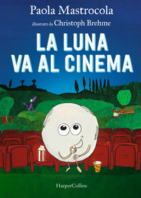 LUNA VA AL CINEMA