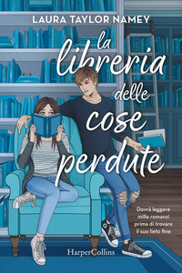 LIBRERIA DELLE COSE PERDUTE