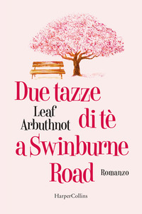 DUE TAZZE DI TE A SWINBURNE ROAD