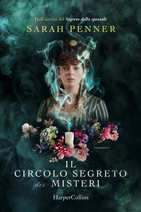 CIRCOLO SEGRETO DEI MISTERI