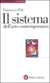 SISTEMA DELL\'ARTE CONTEMPORANEA