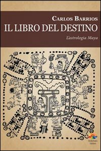 LIBRO DEL DESTINO