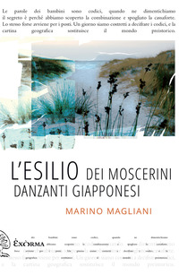 ESILIO DEI MOSCERINI DANZANTI GIAPPONESI