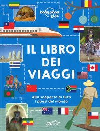 LIBRO DEI VIAGGI