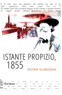 ISTANTE PROPIZIO 1855