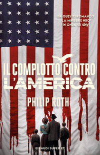 COMPLOTTO CONTRO L\'AMERICA