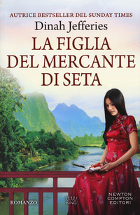 FIGLIA DEL MERCANTE DI SETA