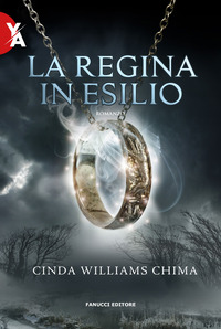 REGINA IN ESILIO - I SETTE REGNI