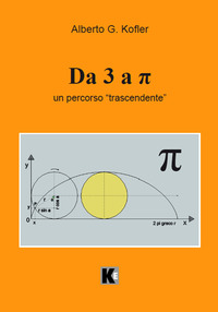 DA 3 A PI GRECO - UN PERCORSO TRASCENDENTE