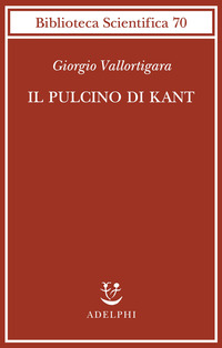 PULCINO DI KANT