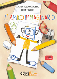 AMICO IMMAGINARIO