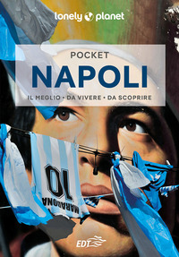 NAPOLI - EDT POCKET 2024