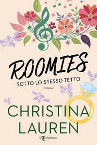 ROOMIES SOTTO LO STESSO TETTO