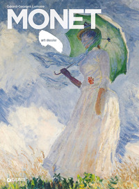 MONET - ART DOSSIER 48