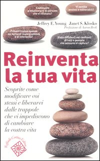 REINVENTA LA TUA VITA