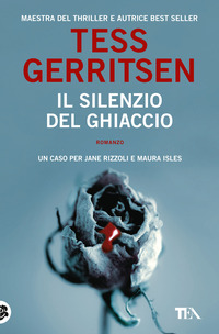 SILENZIO DEL GHIACCIO