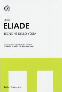 TECNICHE DELLO YOGA