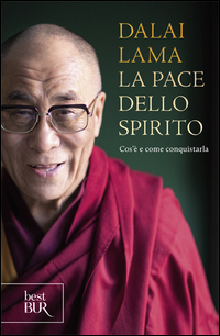 PACE DELLO SPIRITO - COS\'E\' E COME CONQUISTARLA